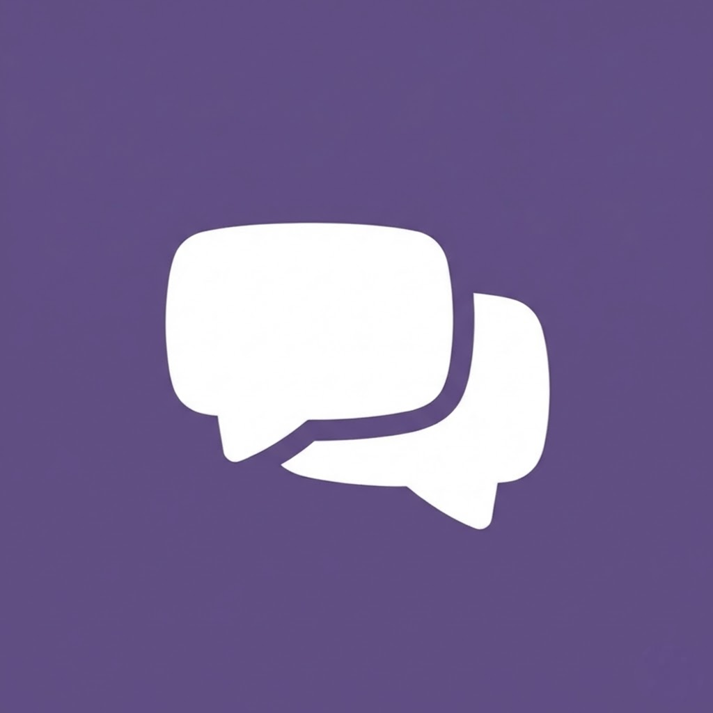 Fervo Chat-App screenshot